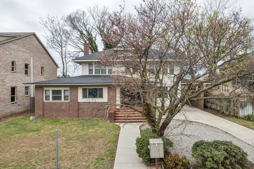 More Photos Of 740 Deans Row Ave, Norman Apartments For Sale