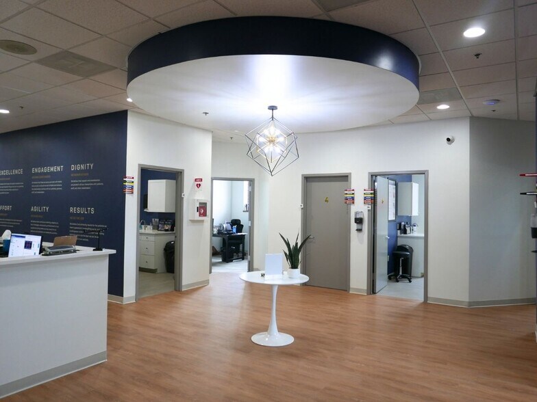 More Photos Of 400 Bald Hill Rd, Warwick Medical For Lease