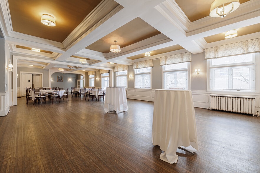 More Photos Of 566 East Ave, Rochester Lodge Meeting Hall For Sale