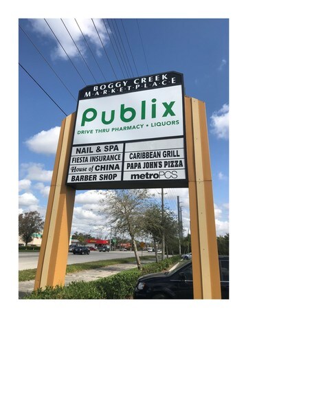 More Photos Of 2595-2625 Simpson Rd, Kissimmee Unknown For Lease