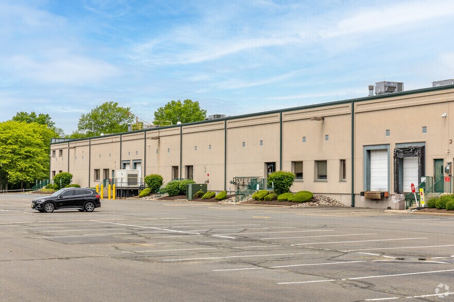 More Photos Of 1425 Lower Ferry Rd, Ewing Industrial For Sale