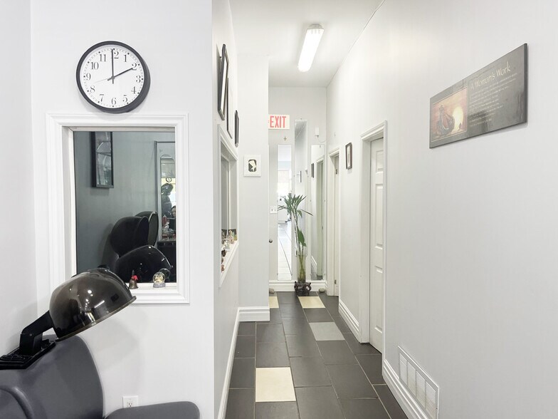 More Photos Of 1527-1549 O'connor Dr, Toronto Storefront Retail Residential For Sale