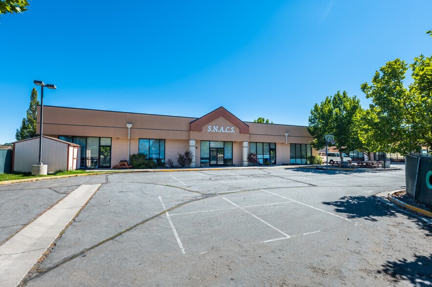 More Photos Of , Reno General Retail For Sale