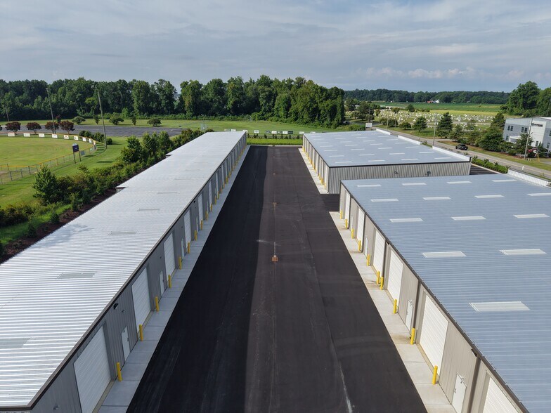 More Photos Of 4771 Reedy Branch Rd, Winterville Warehouse For Lease