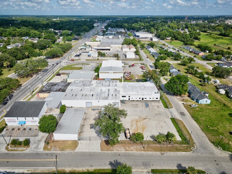 More Photos Of 1313 Rogers St, Savannah Service For Sale