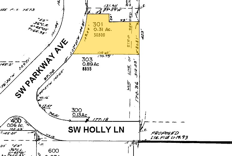 More Photos Of 30300 SW Parkway Ave, Wilsonville Medical For Lease