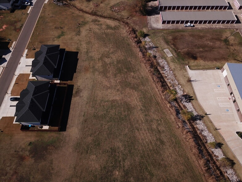 More Photos Of 533 State st, Edmond Land For Sale