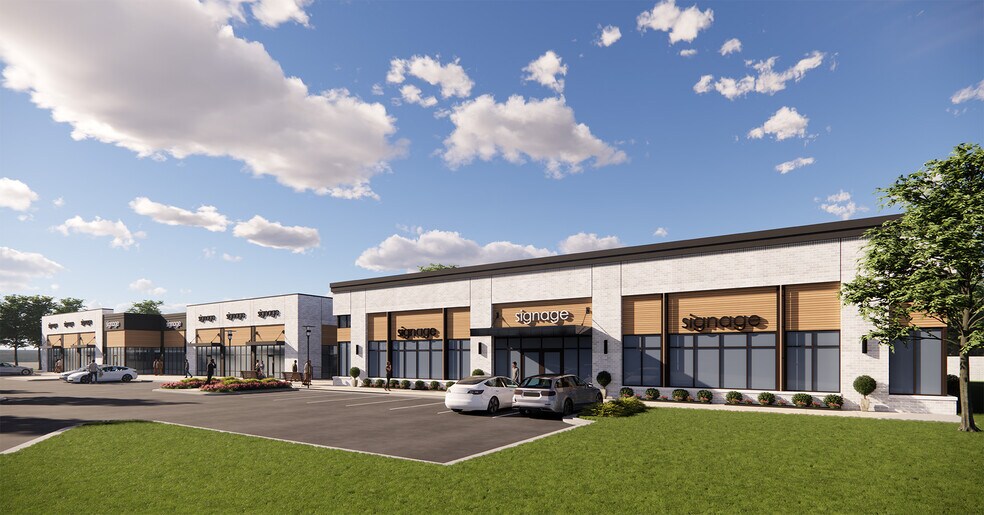 More Photos Of Mt Holly-Huntersville Rd, Charlotte Unknown For Sale