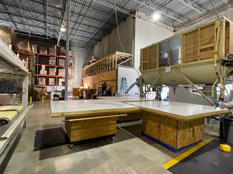 More Photos Of 11600 NW 173rd St, Alachua Warehouse For Lease