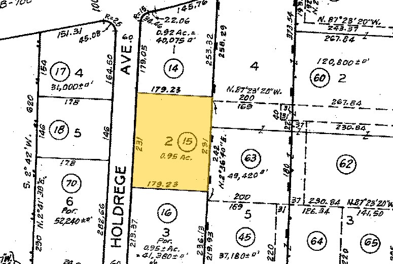 More Photos Of 3640 Holdrege Ave, Los Angeles Loft Creative Space For Lease