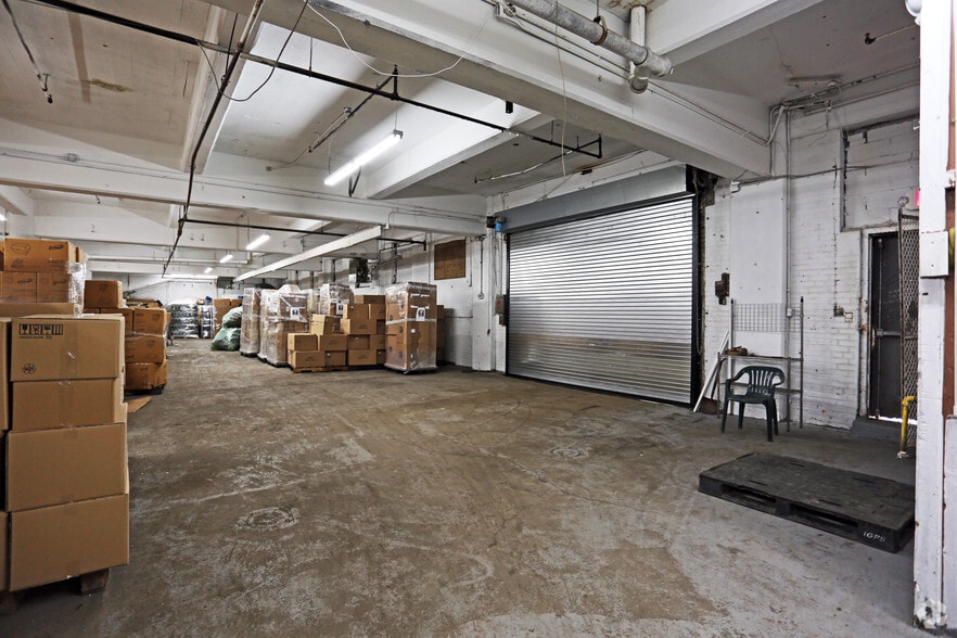 Photo of 1st Floor Ste Warehouse Unit # 111