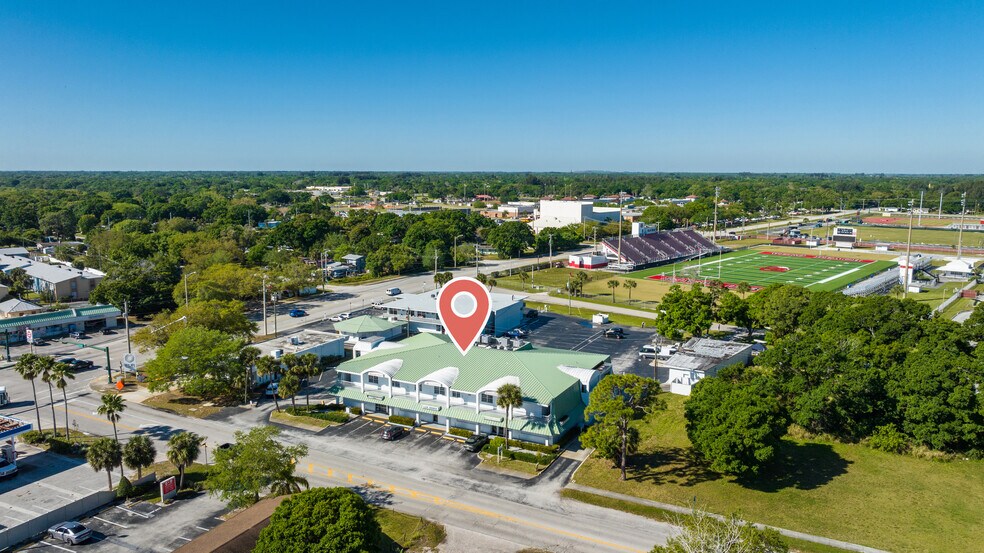 Primary Photo Of 1635 14th Ave, Vero Beach Office For Lease