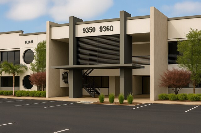 More Photos Of 9350-9360 SW 72nd St, Miami Loft Creative Space For Lease