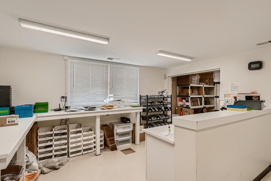 More Photos Of 5353 W Colfax Ave, Denver Office For Sale