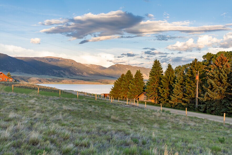 More Photos Of TBD Ennis Lake Road, Ennis Land For Sale