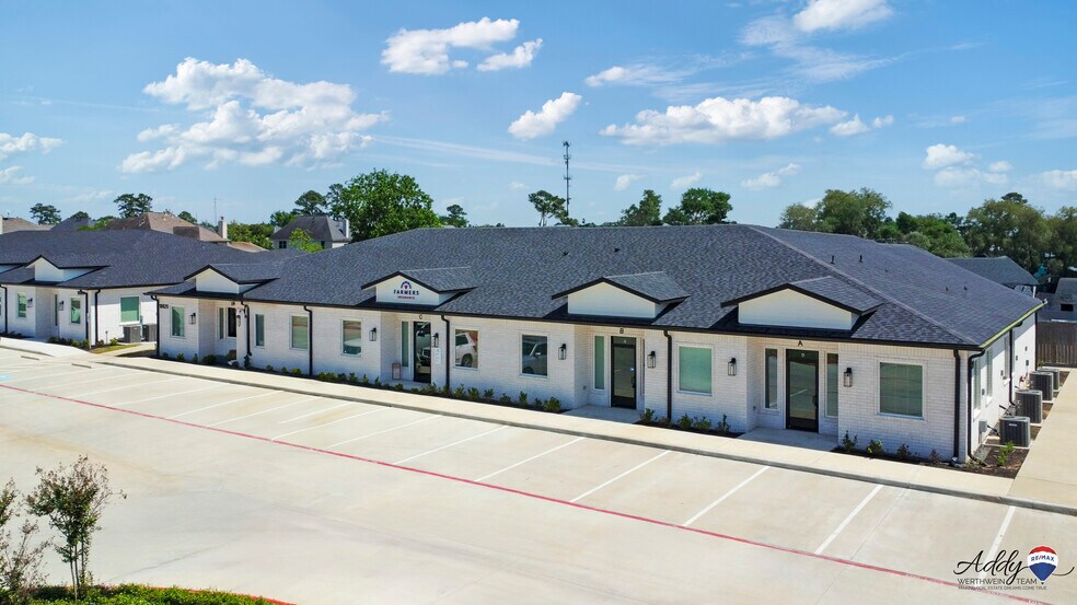More Photos Of 18940 Kuykendahl Rd, Spring Office For Sale