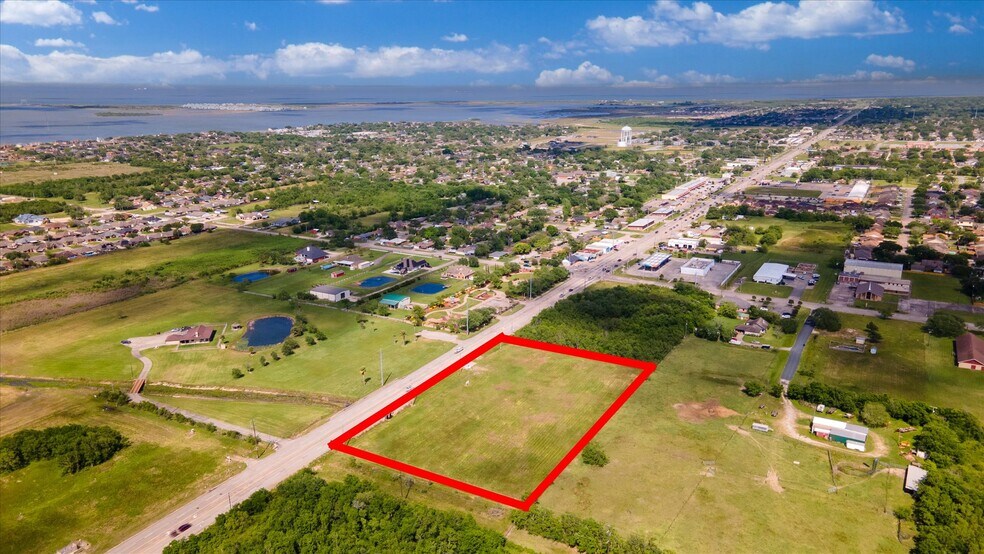More Photos Of 00 25th Avenue @ 29th Avenue, Texas City Land For Sale