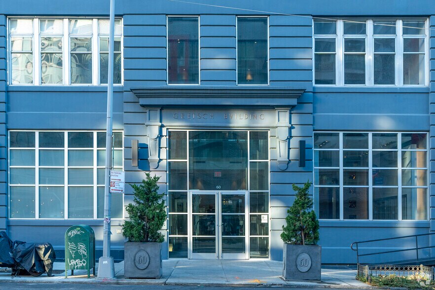 More Photos Of 60 Broadway, Brooklyn Apartments For Lease