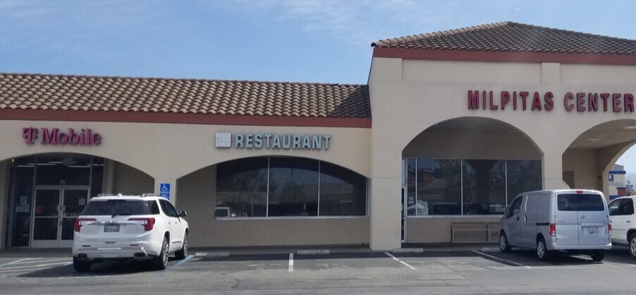 More Photos Of 6-46 S Abbott Ave, Milpitas Freestanding For Lease