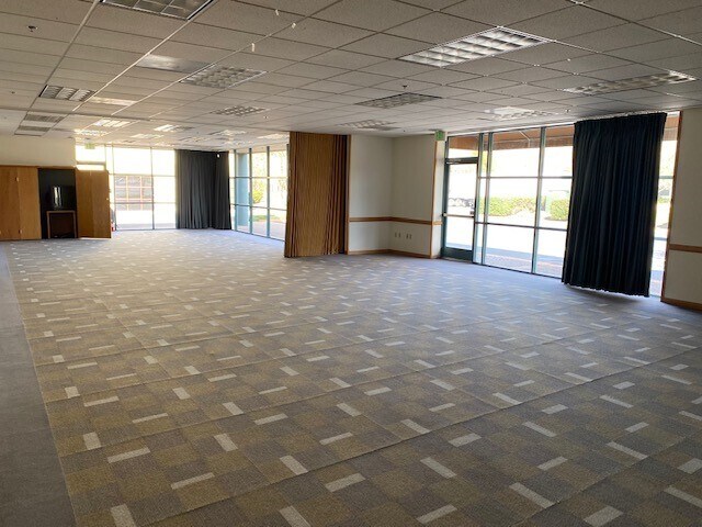 More Photos Of 25 Executive Ct, Napa Office For Lease