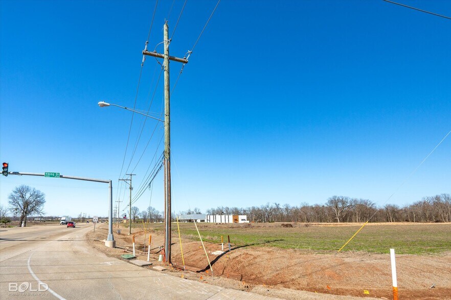 More Photos Of 1756 Swan Lake rd, Bossier City Land For Sale