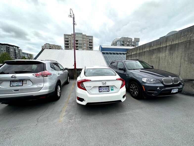 More Photos Of 8260 Westminster Hwy, Richmond Storefront For Sale