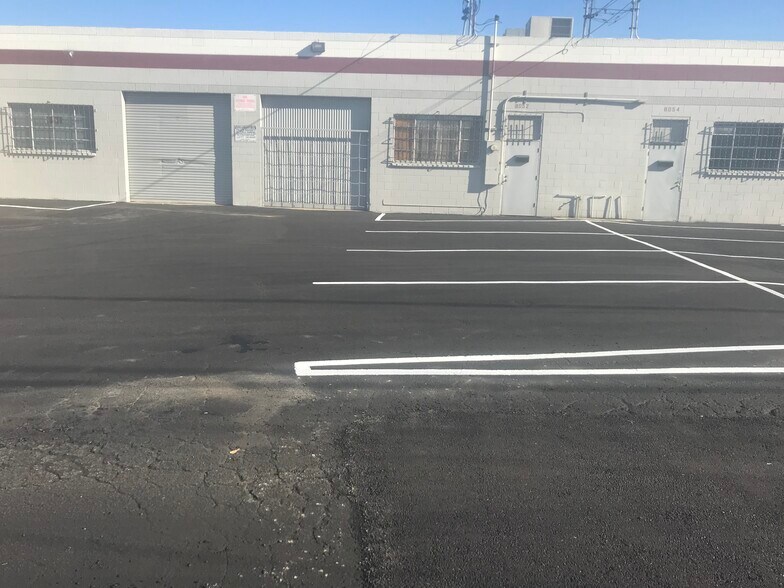 More Photos Of 8050-8056 Westman Ave, Whittier Industrial For Sale