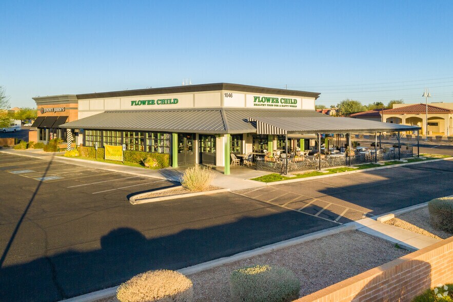 More Photos Of 10330-10425 N 90th St, Scottsdale Unknown For Lease