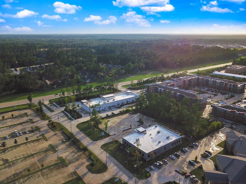 More Photos Of 600 S Conroe Medical Dr, Conroe Medical For Lease