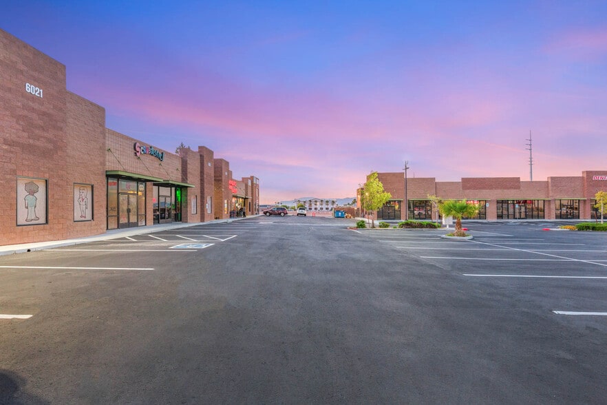 More Photos Of 6021 S Rainbow Blvd, Las Vegas Freestanding For Sale