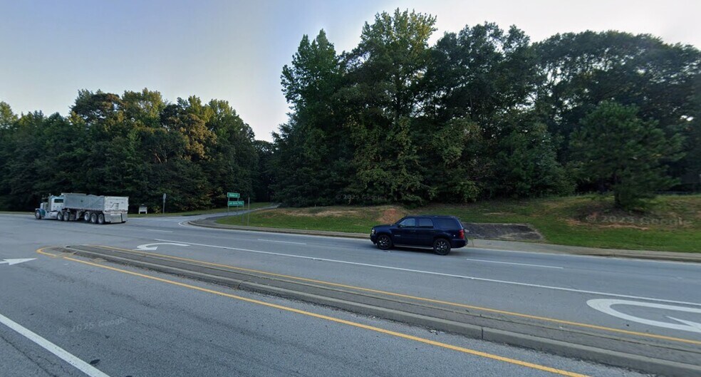 More Photos Of 1633 Highway 138, Jonesboro Land For Sale