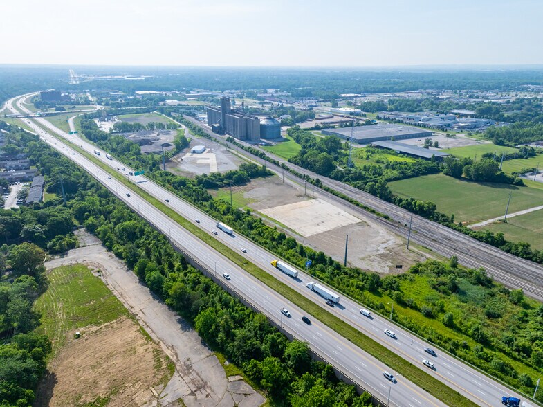 More Photos Of 4100 Truro Station Service Rd, Columbus Manufacturing For Sale