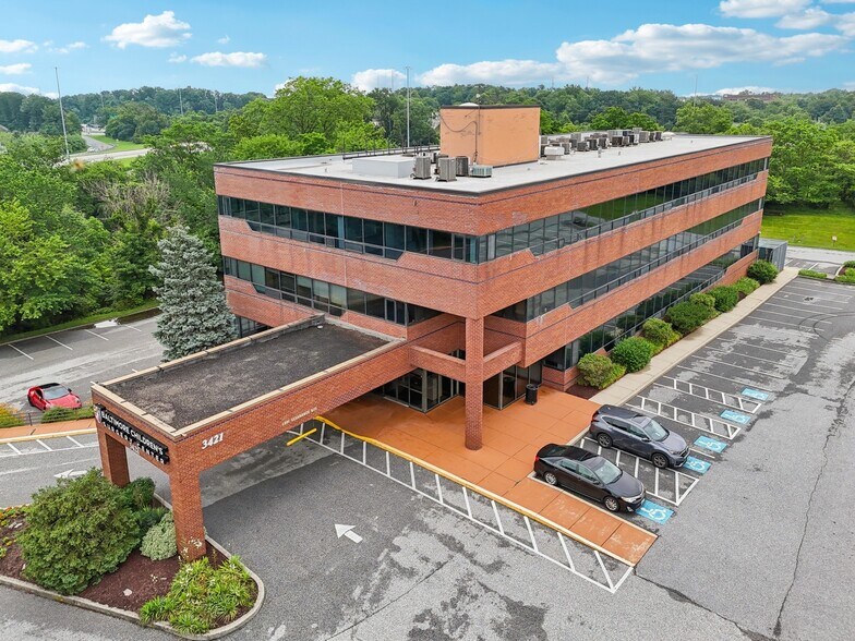 More Photos Of 3421 Benson Ave, Baltimore Medical For Sale