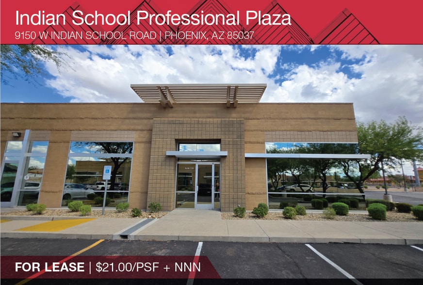 Primary Photo Of ,  Office For Sale