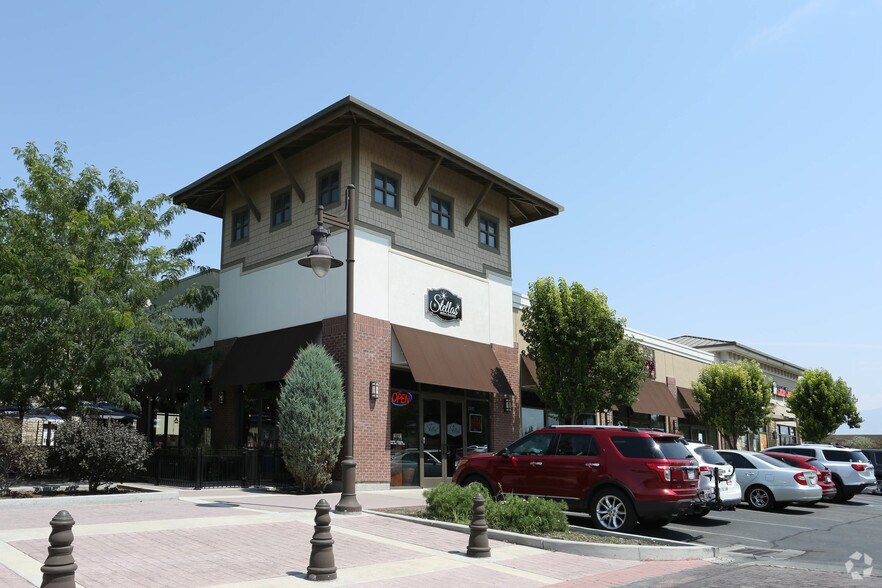 More Photos Of 2432 W 1700 S, Syracuse Freestanding For Lease