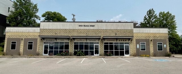 More Photos Of 2900 Felicia St, Nashville Medical For Sale