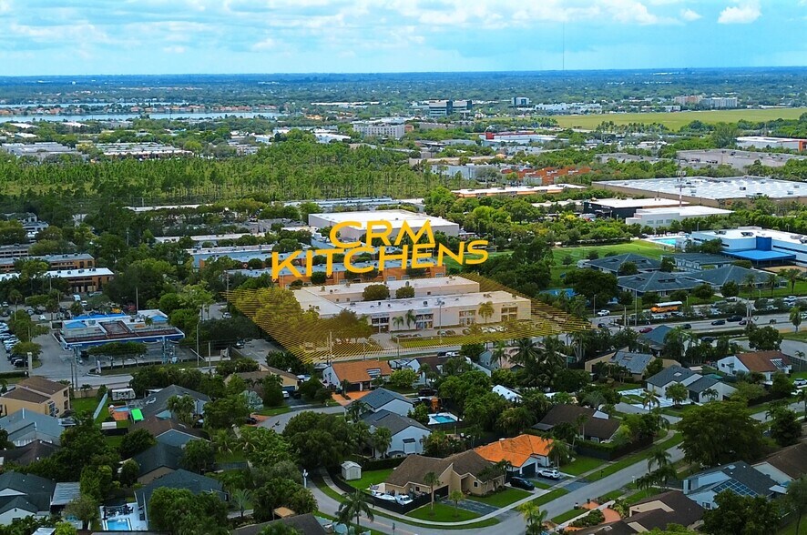 More Photos Of 13288 SW 120th St, Miami Manufacturing For Sale