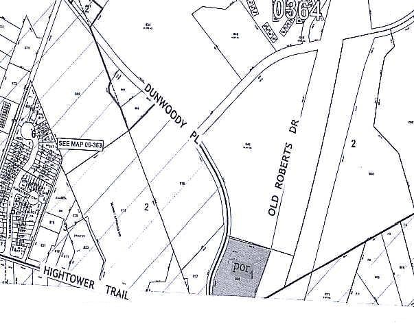 More Photos Of 8525 Dunwoody Pl, Atlanta Office For Sale