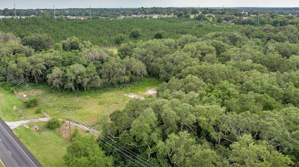 More Photos Of 18537 US Highway 27, Minneola Land For Sale