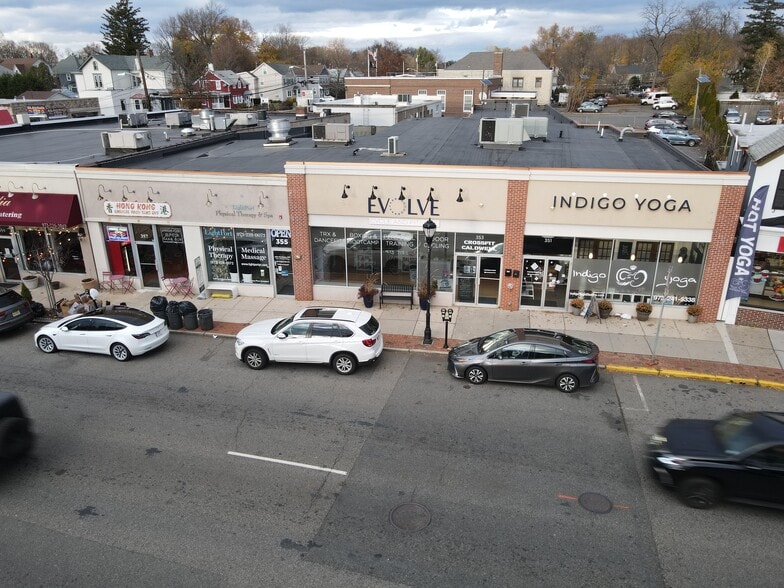 More Photos Of 351-357 Bloomfield Ave, Caldwell Storefront For Sale