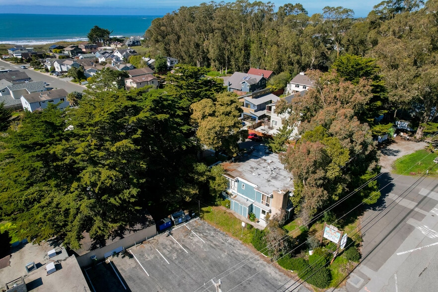 More Photos Of 2830 Cabrillo Hwy N, Half Moon Bay Office For Lease