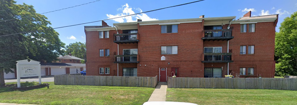 Primary Photo Of 150 Bellaire Ave, Dayton Apartments For Sale