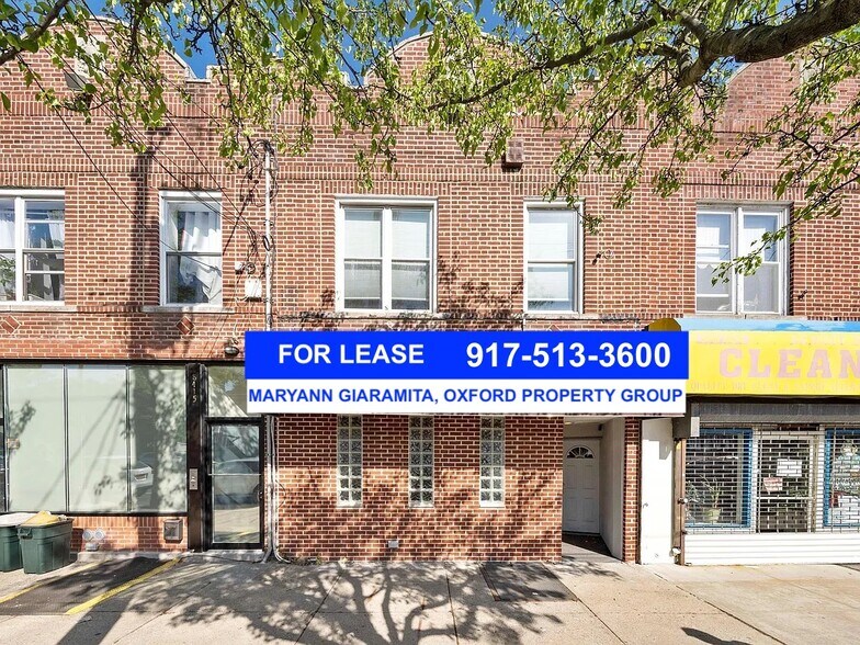 More Photos Of 8417 7th Ave, Brooklyn Office For Lease