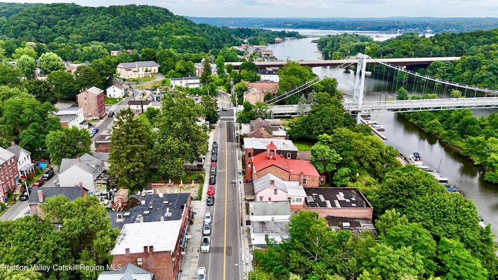 More Photos Of 97 Abeel St, Kingston Storefront Retail Residential For Sale