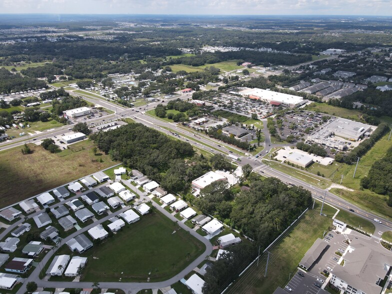 More Photos Of 32846 Eiland Blvd, Wesley Chapel Land For Lease