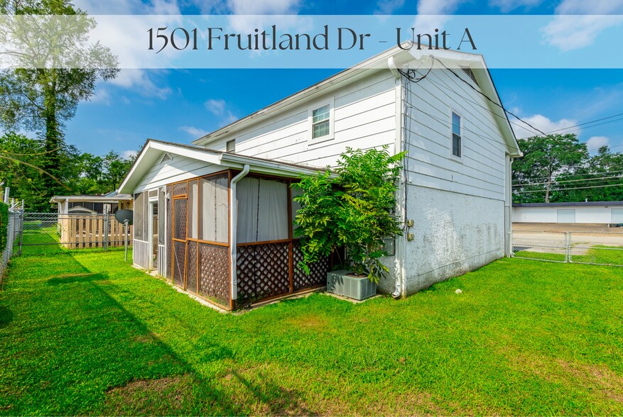 More Photos Of , Chattanooga Multifamily For Sale