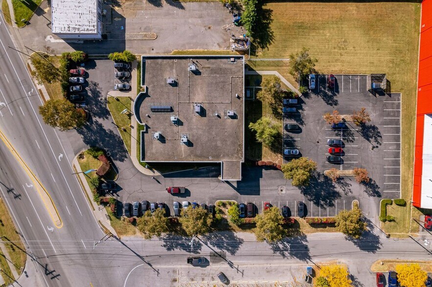 More Photos Of 6500 Preston Hwy, Louisville Medical For Lease