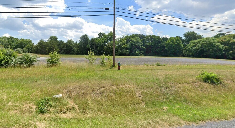 Primary Photo Of 1790 Berryville Pike, Winchester Land For Lease