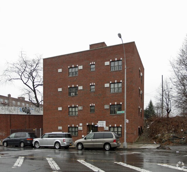 More Photos Of , Bronx Multifamily For Sale