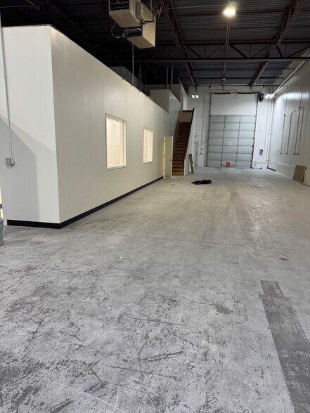 More Photos Of 3555 S 700 W, Salt Lake City Warehouse For Lease